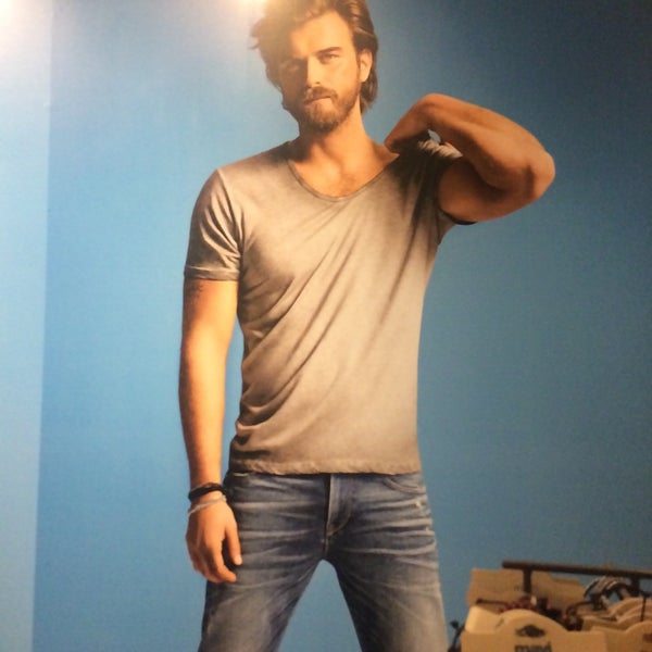 Photos at Mavi Jeans Beyoğlu - Kuloglu 