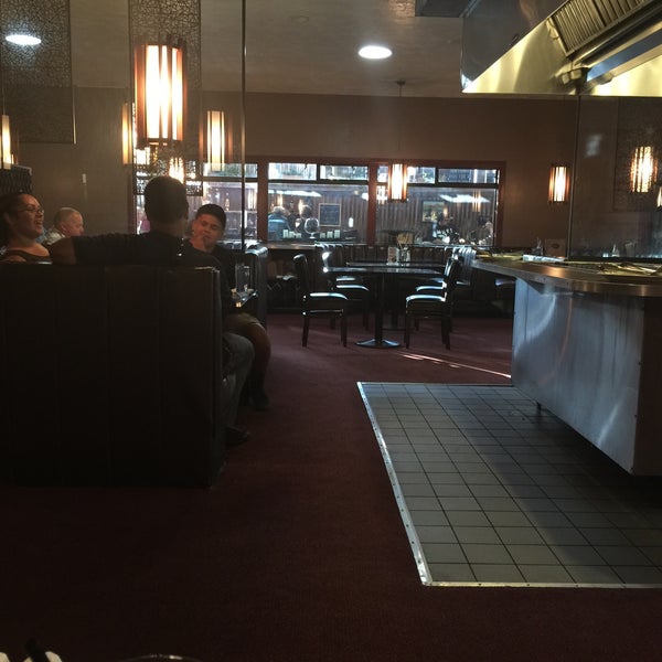 6/25/2015에 J. J.님이 Riviera Supper Club &amp; Turquoise Room에서 찍은 사진