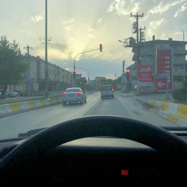 Photo taken at Kaynarca Çarşı by Fatih Y. on 5/28/2019