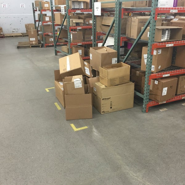 Cardinal Health Office in Ontario