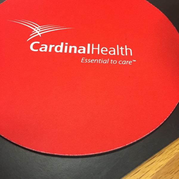 Cardinal Health Office in Ontario