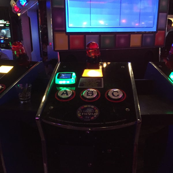 Photo taken at Dave &amp; Buster&#39;s by Corey P. on 3/3/2016