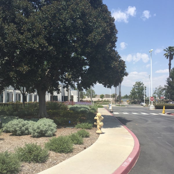 Cardinal Health Office in Ontario