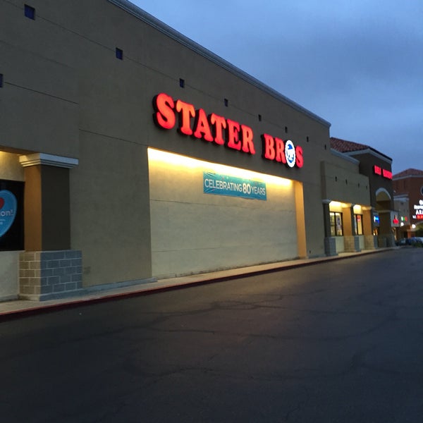 Stater Bros. Markets Fullerton, CA