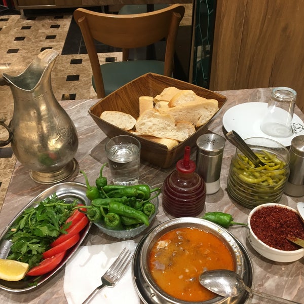 Photos at Küçük Ev Et Restaurant İsmetpaşa Mh. Borsa Cd. No11