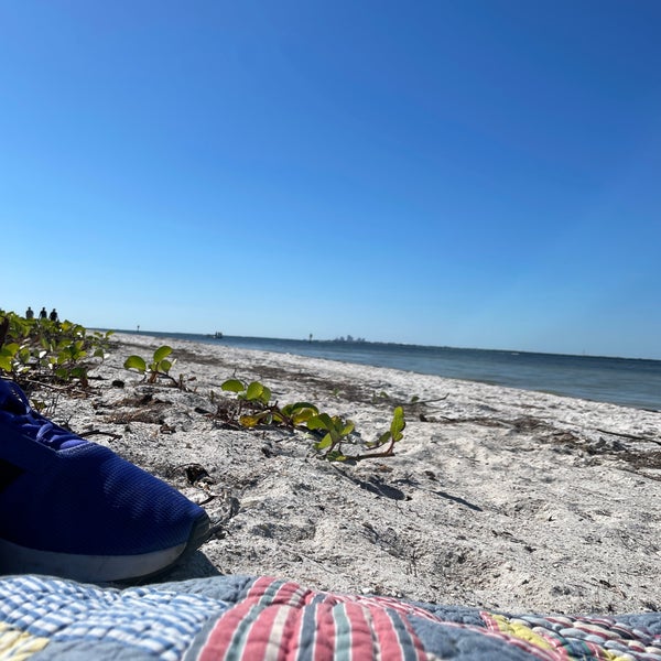 Picnic Island