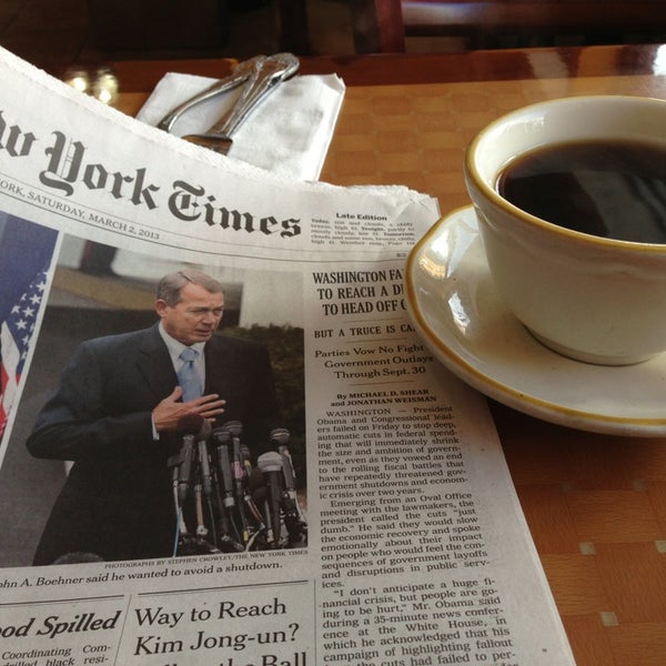 Photos at Narrows Cafe (Now Closed) Bay Ridge Brooklyn, NY