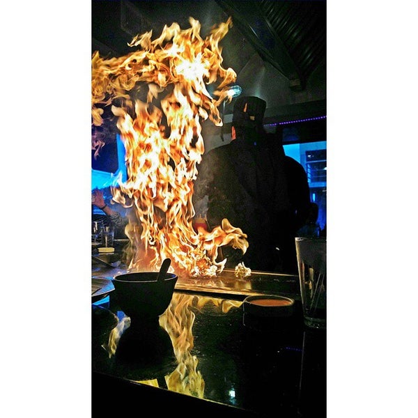 Mt Fuji Hibachi Sushi Bar Central Denver 29 Tips From 1252 Visitors