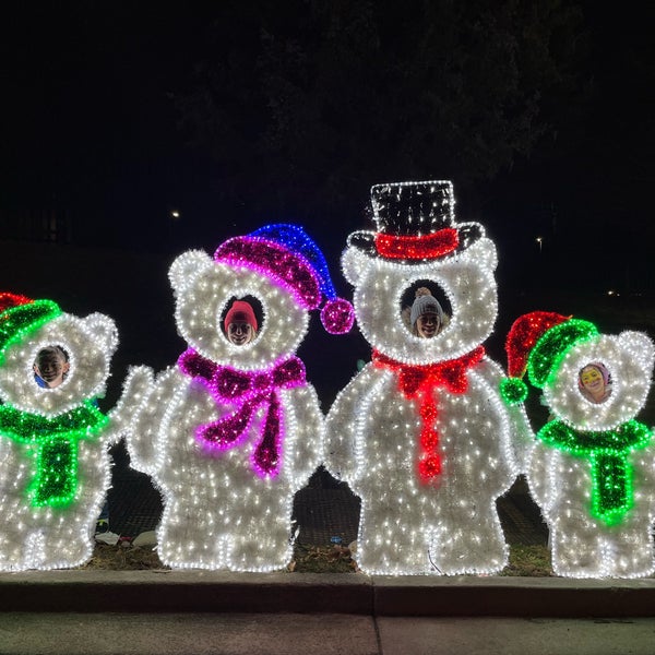 Tinsel Christmas Celebration House Buckeystown, MD