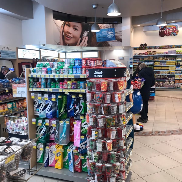 Photos at Pharmacie Jean Coutu VilleMarie 5 tips from 636 visitors