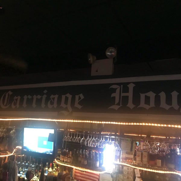 Photo taken at Old Carriage Inn by Donia on 7/8/2018