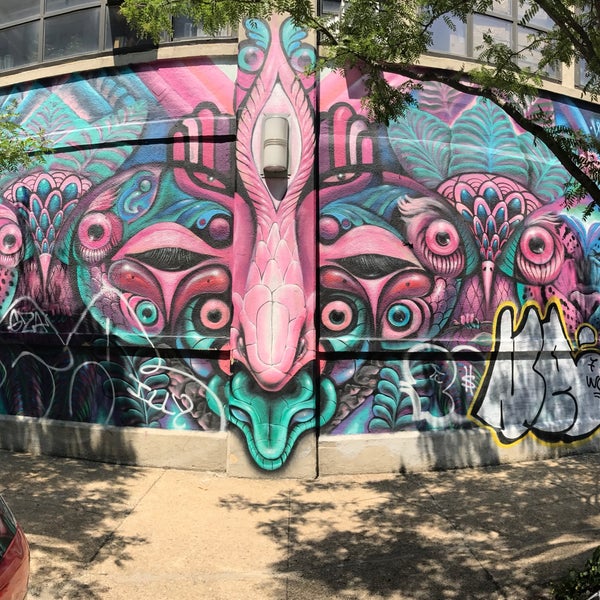 LIC Arts Center Long Island City 2 tips