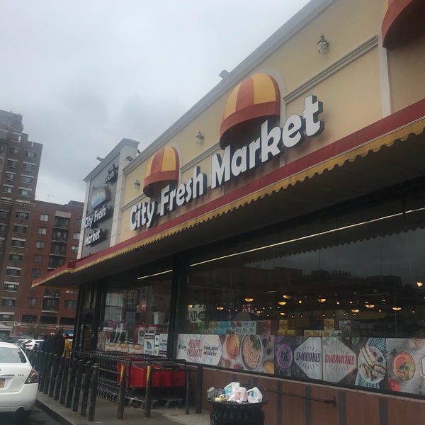 City Fresh Market Astoria 5 tips