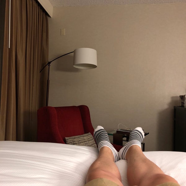 6/14/2018にJee In K.がDoubleTree by Hiltonで撮った写真