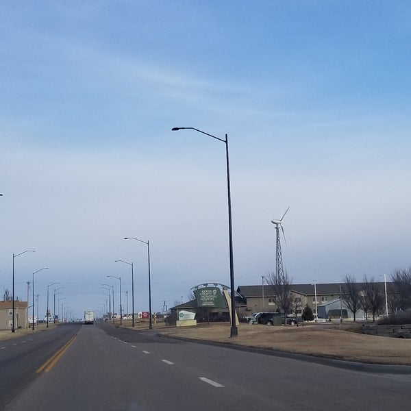 Greensburg, KS 6 tips