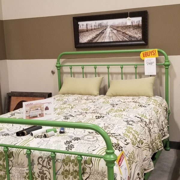 Photos At Slumberland Furniture 2101 Barrett Station Road