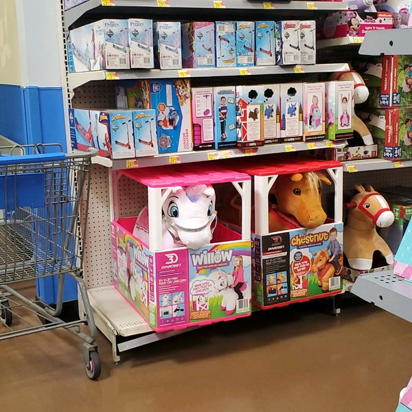 Walmart Supercenter Guymon, OK