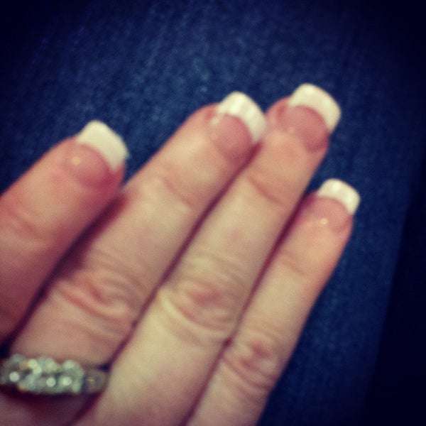 Sassy Nails Nail Salon in Far West Wichita