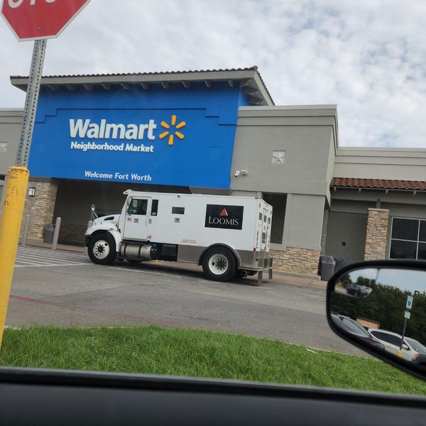 Photos at Walmart Neighborhood Market Grocery Store