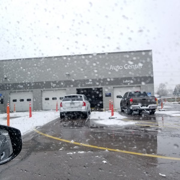 Fotos en Walmart Supercenter Southeast Colorado Springs Colorado