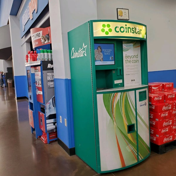 Walmart Supercenter Guymon, OK