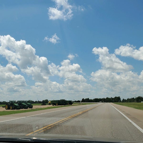 Greensburg, KS 6 tips