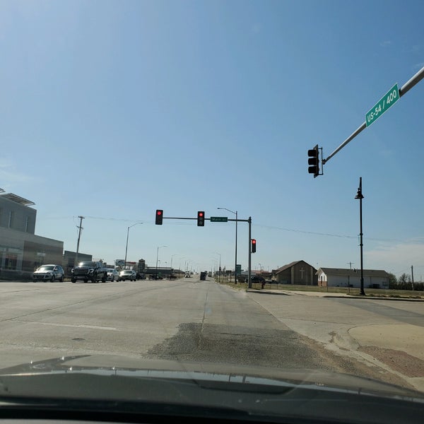 Greensburg, KS 6 tips