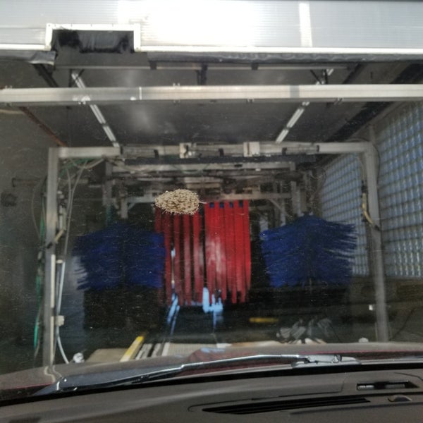 Glass Cleaners – Zappy's Auto Washes