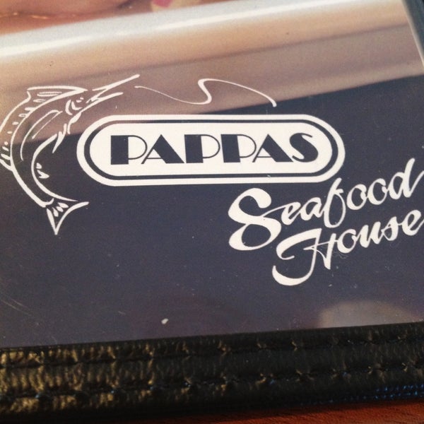 Photos at Pappas Seafood House - 6 tips from 598 visitors