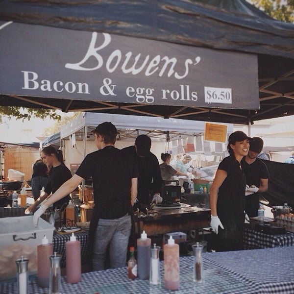 Orange Grove Markets 2 8 Perry St