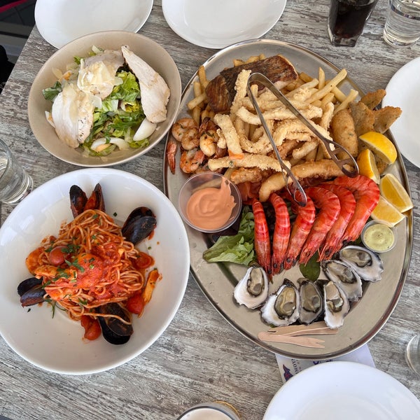 Drummoyne Sailing Club Café in Drummoyne