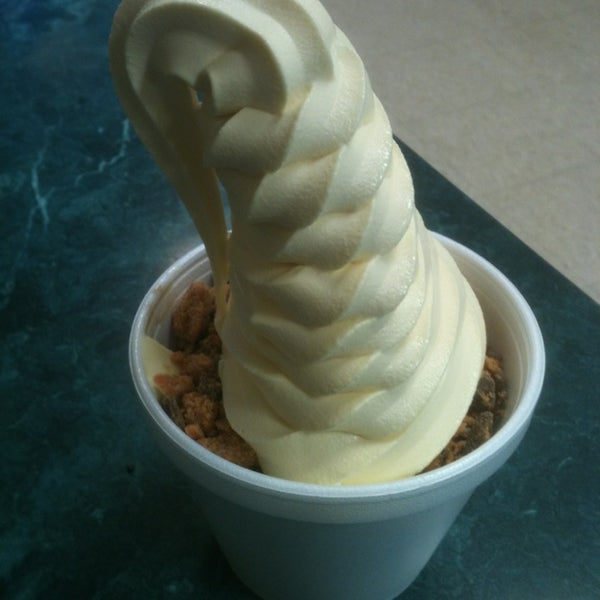 Tiger's Yogurt 1 tip from 98 visitors