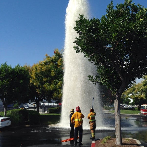 WESCO Distribution, Inc. Buena Park, CA