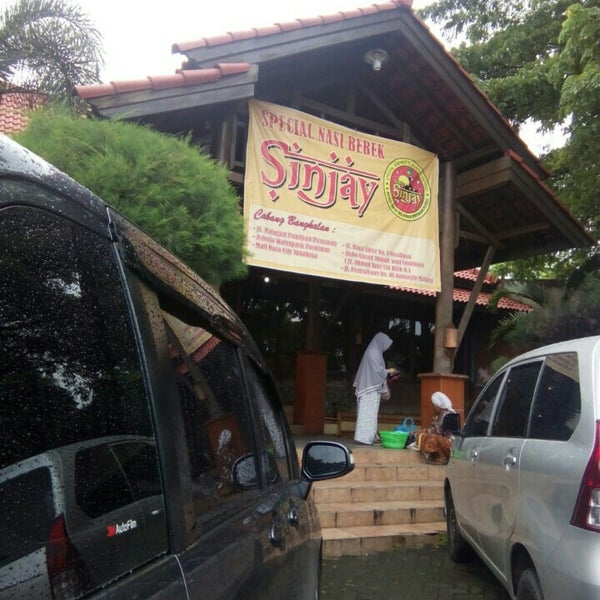 Bebek Sinjay Bypass Pandaan 1 Tip From 25 Visitors