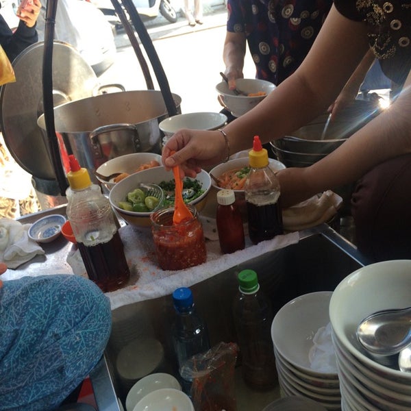 Banh gio