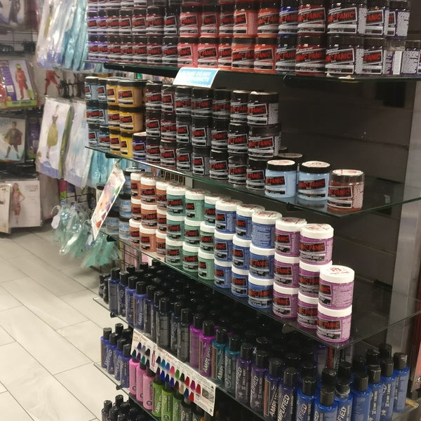 Ricky's (Now Closed) Union Square 6 tips from 1082 visitors