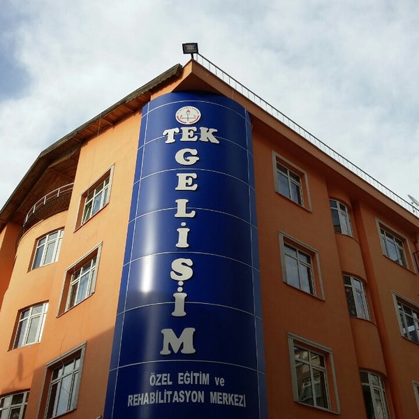 kocasinan t e k gelisim ozel egitim ve rehabilitasyon merkezi sahabiye mah otak sok no 15