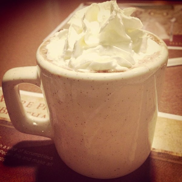 Denny's Breakfast Spot in Joplin