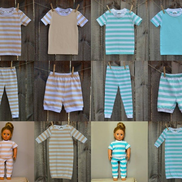 baby blanks boutique