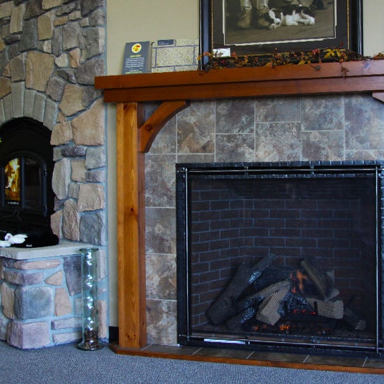 12 Fireside home solutions kent info