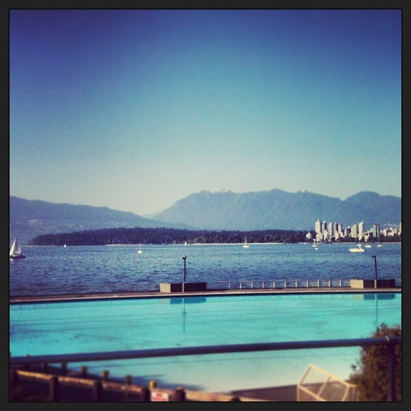 Kitsilano Beach Kitsilano 74個のTips