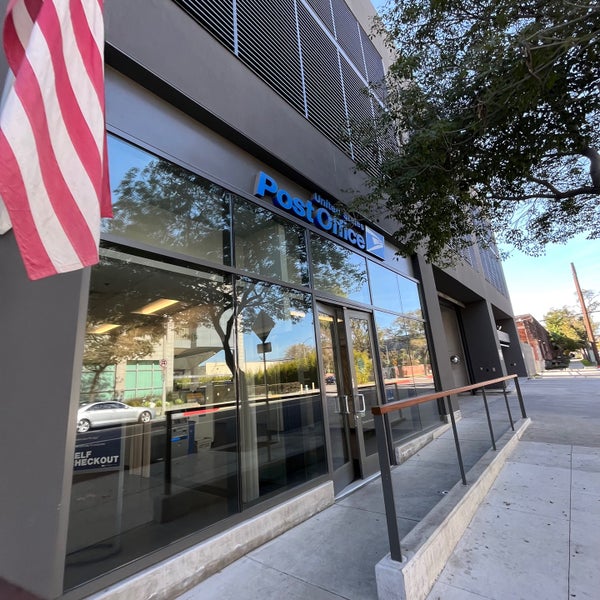 US Post Office Post Office