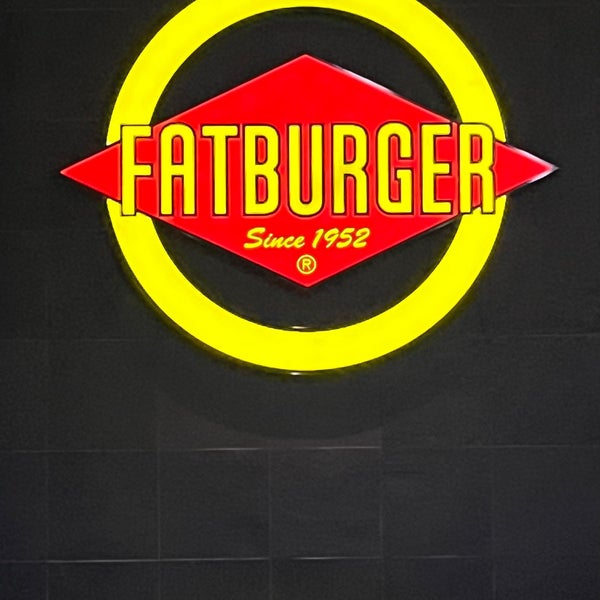 Photo taken at Fatburger by Jay F. on 9/29/2023