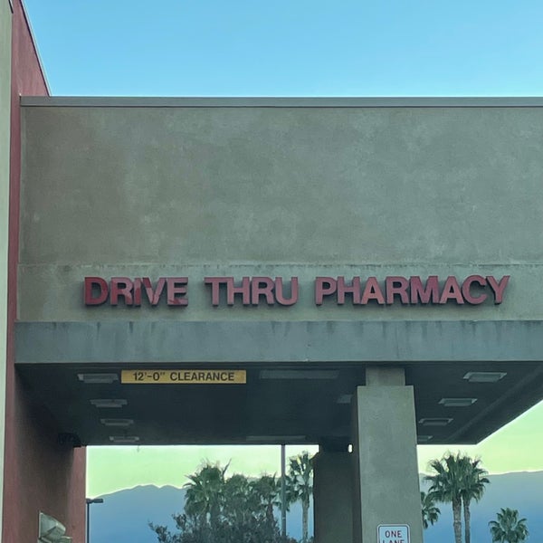 Walgreens North Main Street District 1 tip