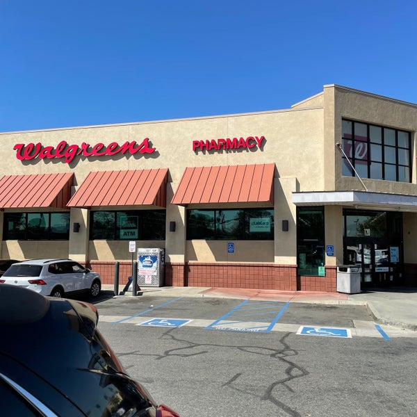 Walgreens North Main Street District 1 tip