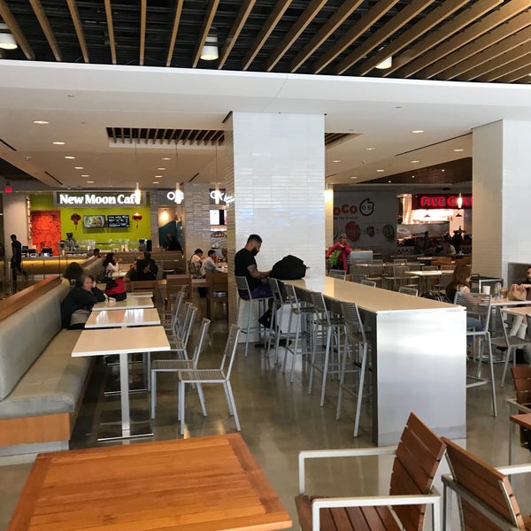 Photo taken at TASTE Food Hall by Jay F. on 9/17/2018