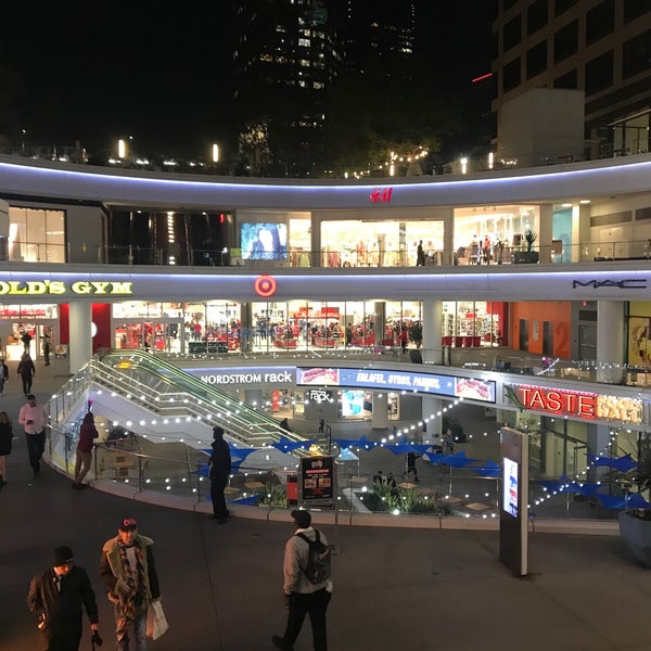Photo taken at FIGat7th by Jay F. on 2/15/2020