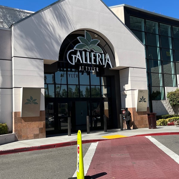 Galleria At Tyler in Riverside, CA