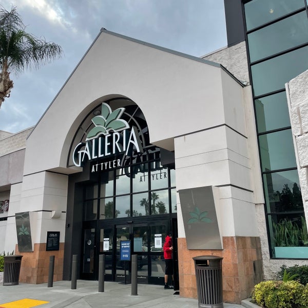 Galleria At Tyler in Riverside, CA