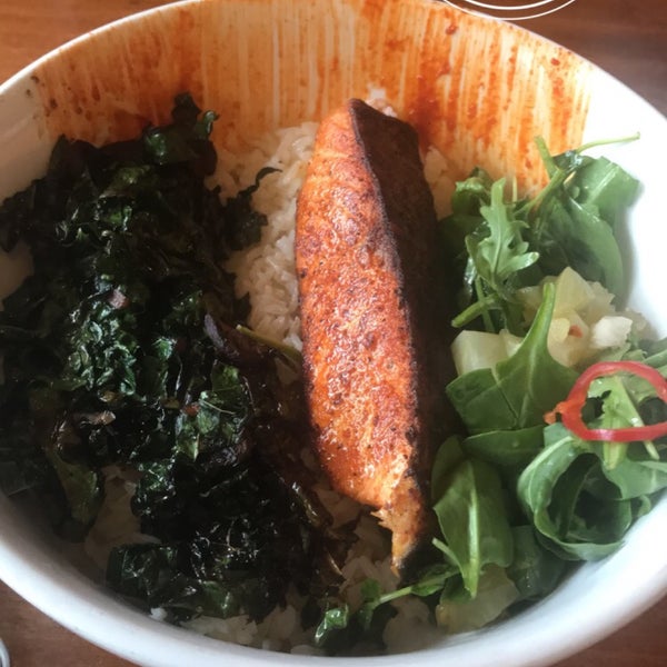 Peaches Shrimp & Crab Clinton Hill Brooklyn, NY